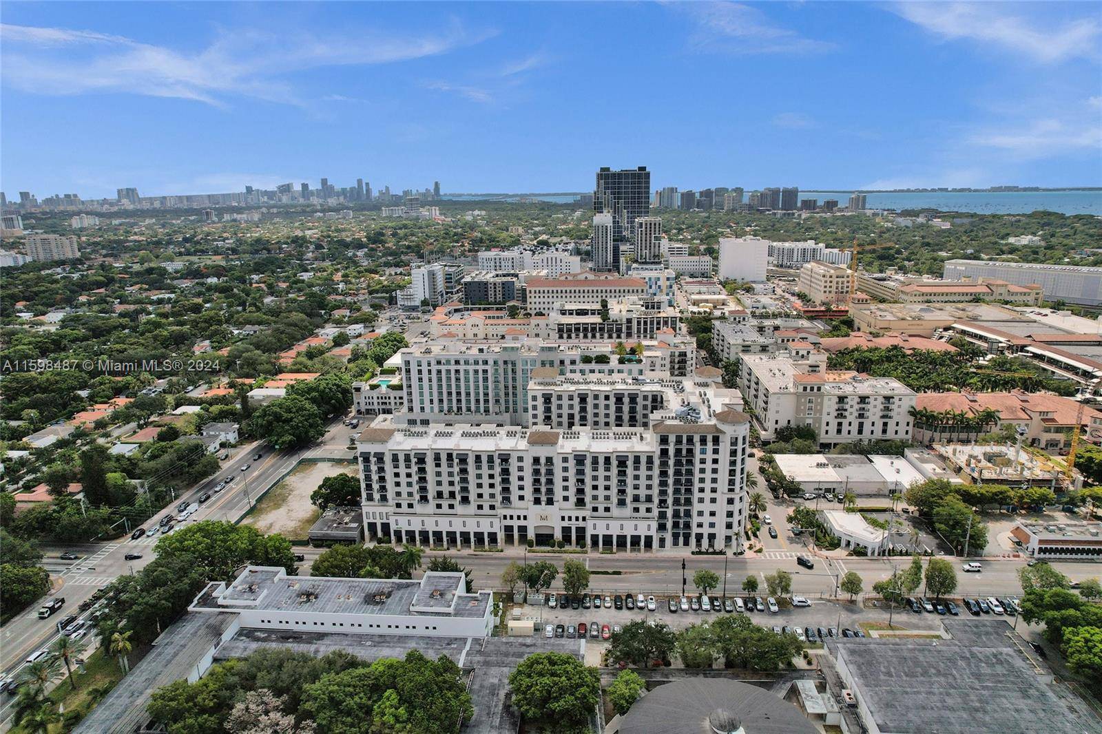 Coral Gables, FL 33146,301 Altara Ave #CU-3O-3P-3Q