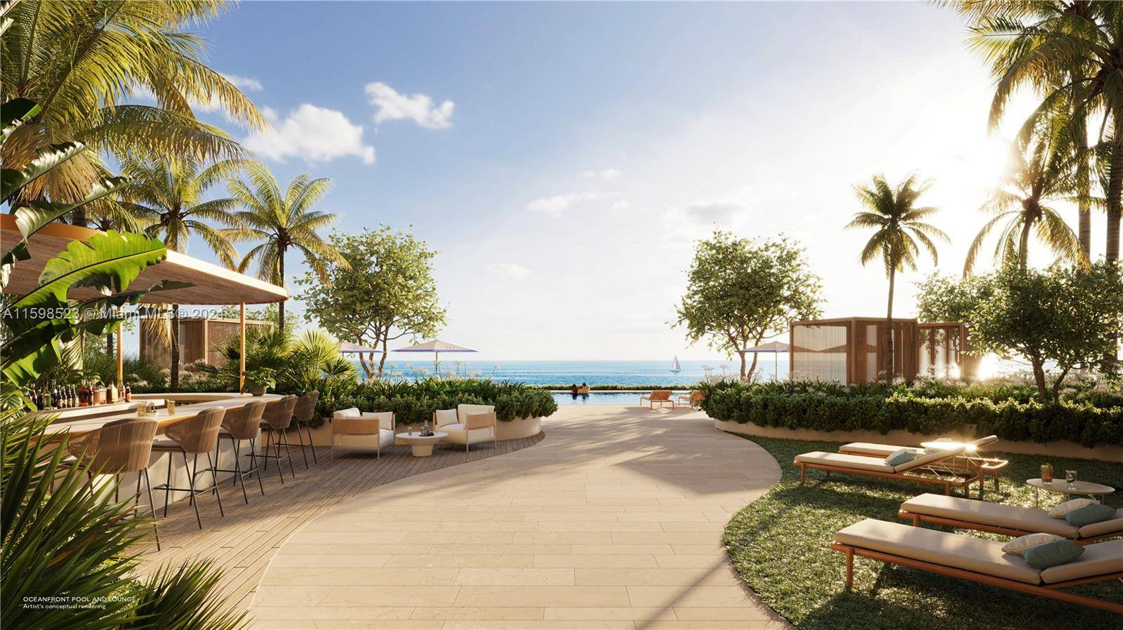 Pompano Beach, FL 33062,1350 S Ocean #604