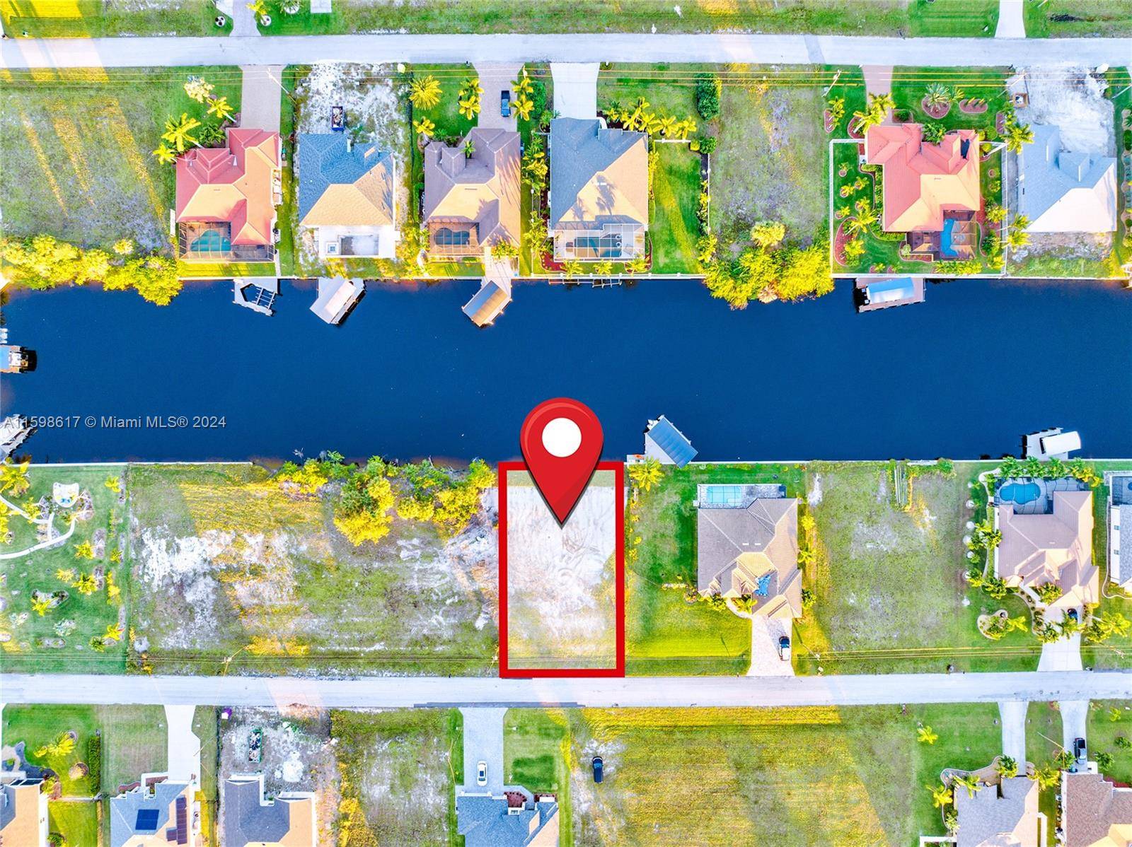 Cape Coral, FL 33993,1503 NW 38th Ave