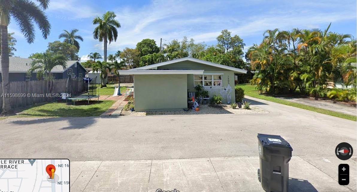Fort Lauderdale, FL 33304,1505 NE 15th Ave