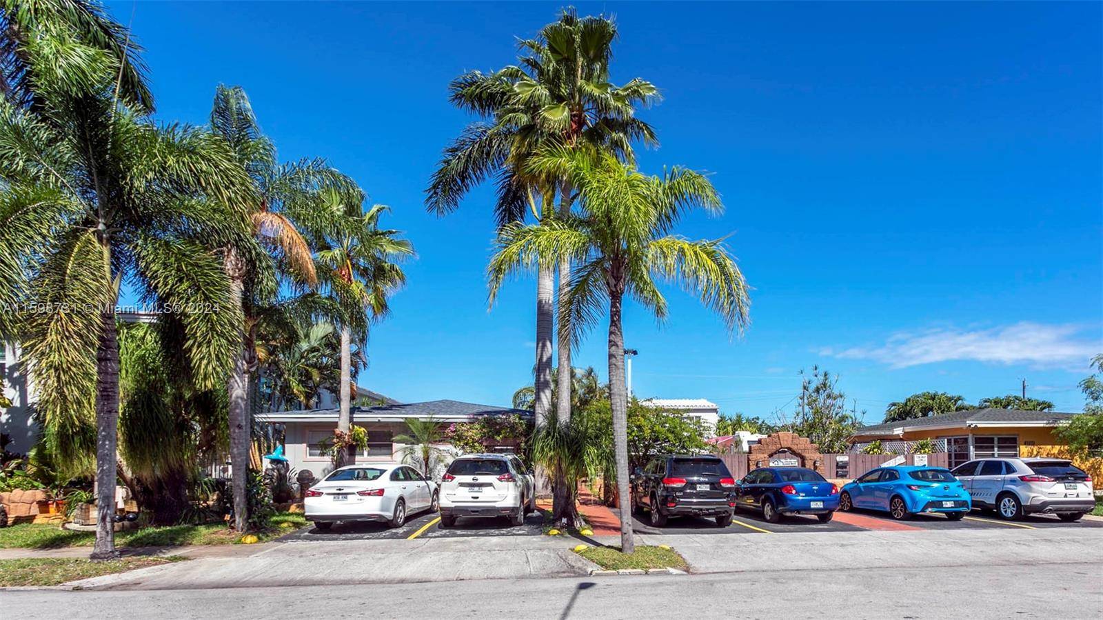 Hollywood, FL 33020,1411 S Federal Hwy