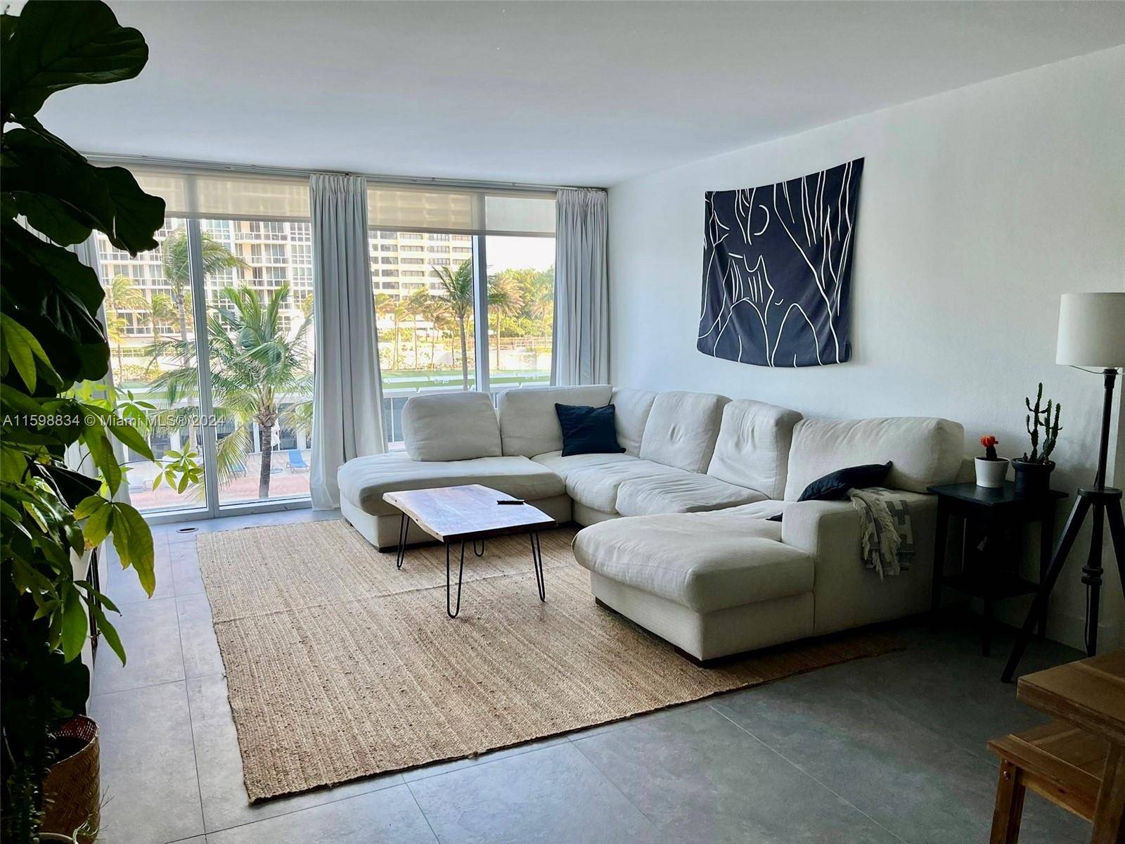 Bal Harbour, FL 33154,10275 Collins Ave #212