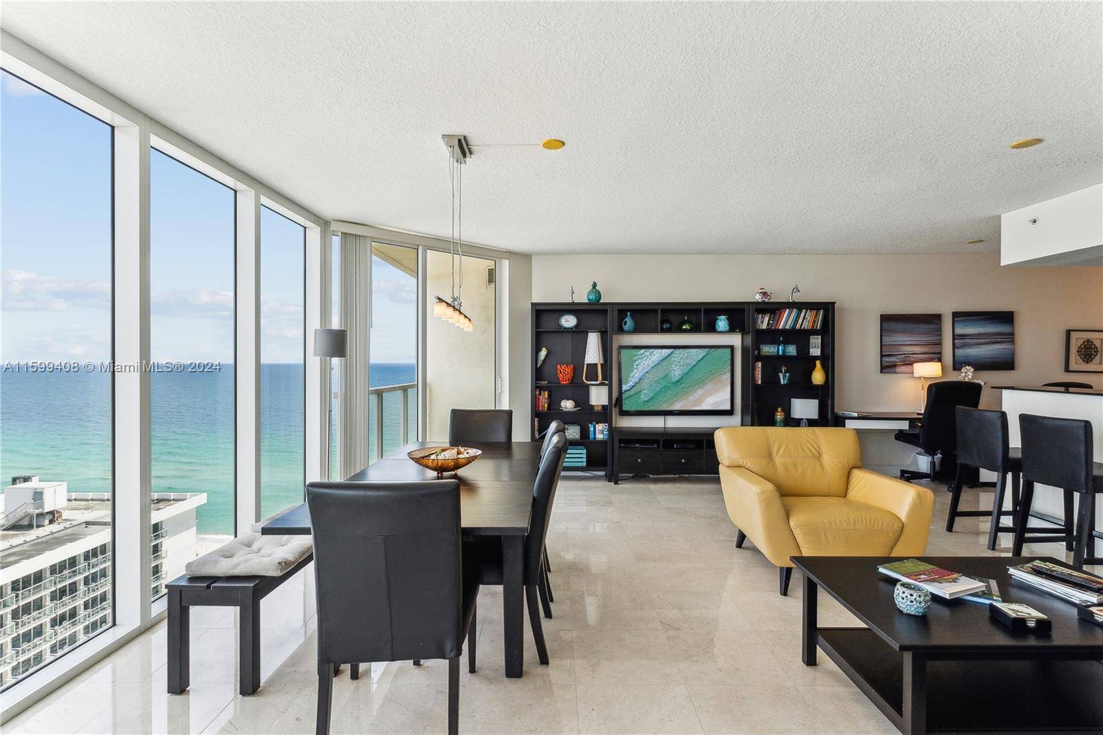 Sunny Isles Beach, FL 33160,16699 Collins Ave #1907