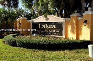 Plantation, FL 33324,10733 Cleary Blvd #305