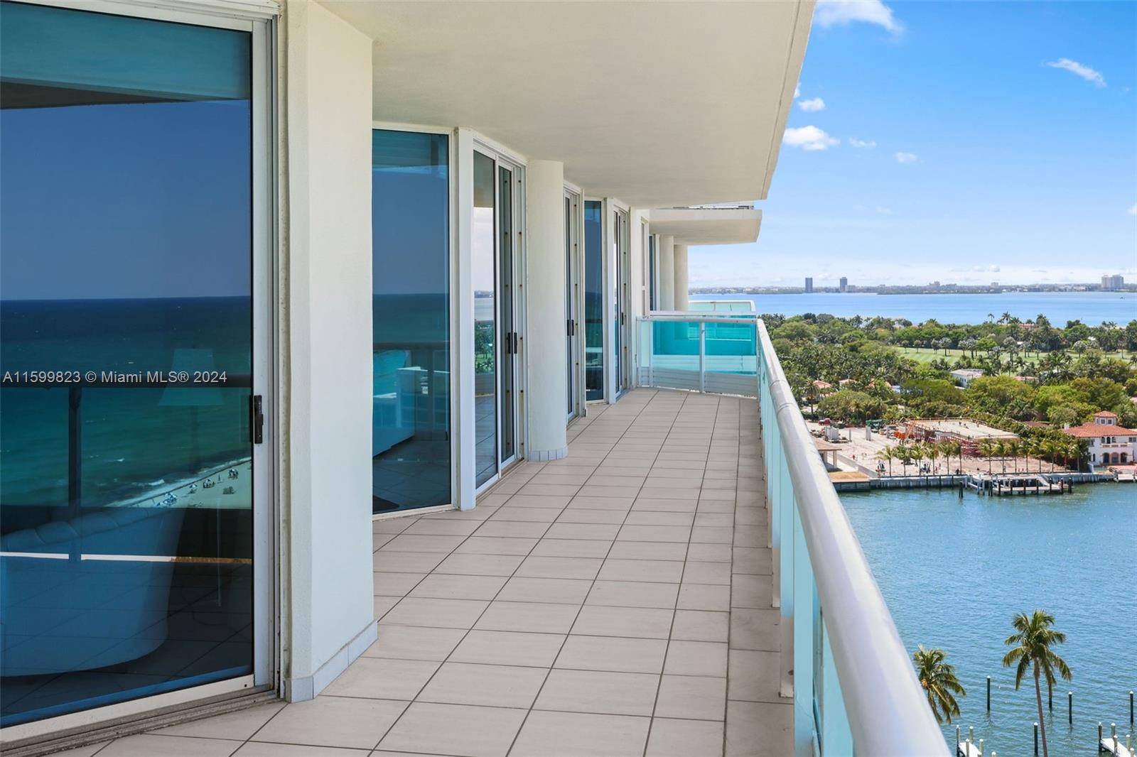 Miami Beach, FL 33140,5025 Collins Ave #1707