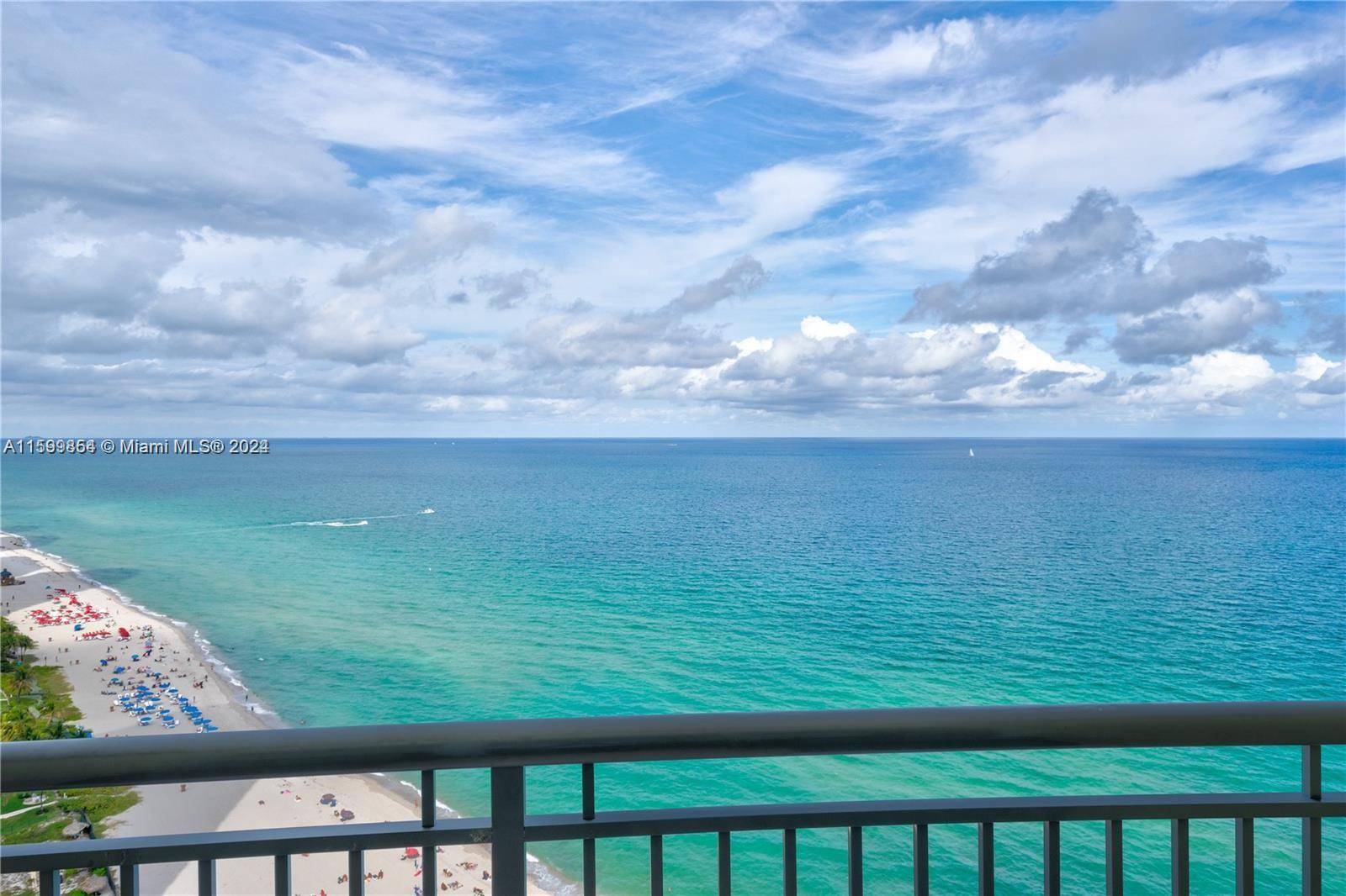 Sunny Isles Beach, FL 33160,17375 Collins Ave #2508