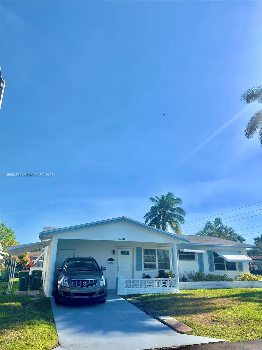 Tamarac, FL 33319,4700 NW 48th Ave