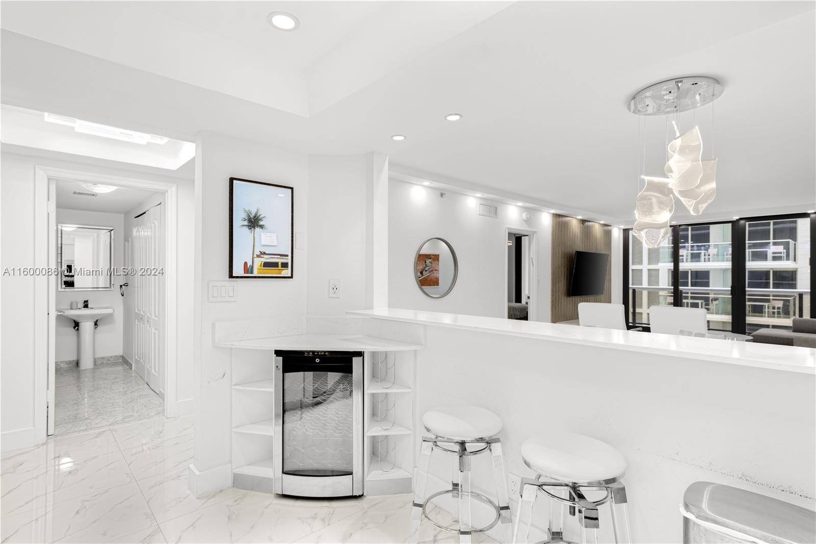 Surfside, FL 33154,9455 Collins Ave #806