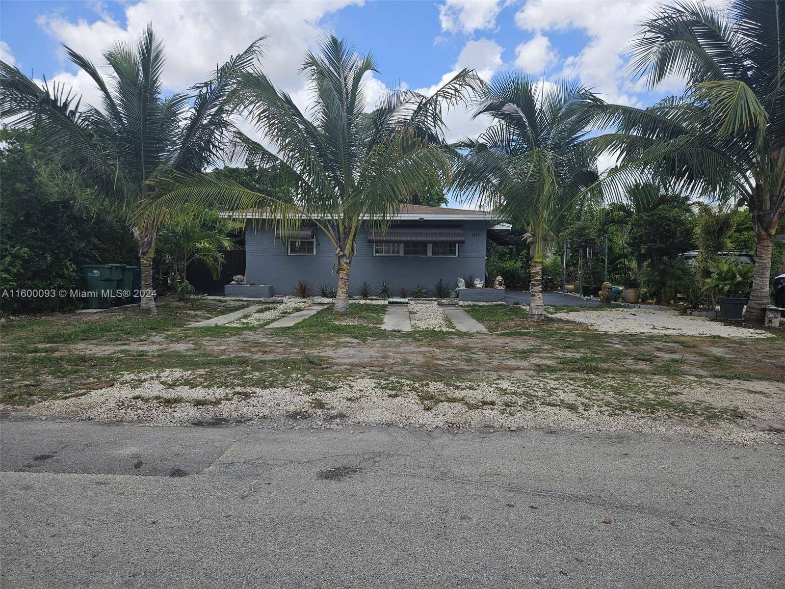 Miami, FL 33147,2803 NW 91st St