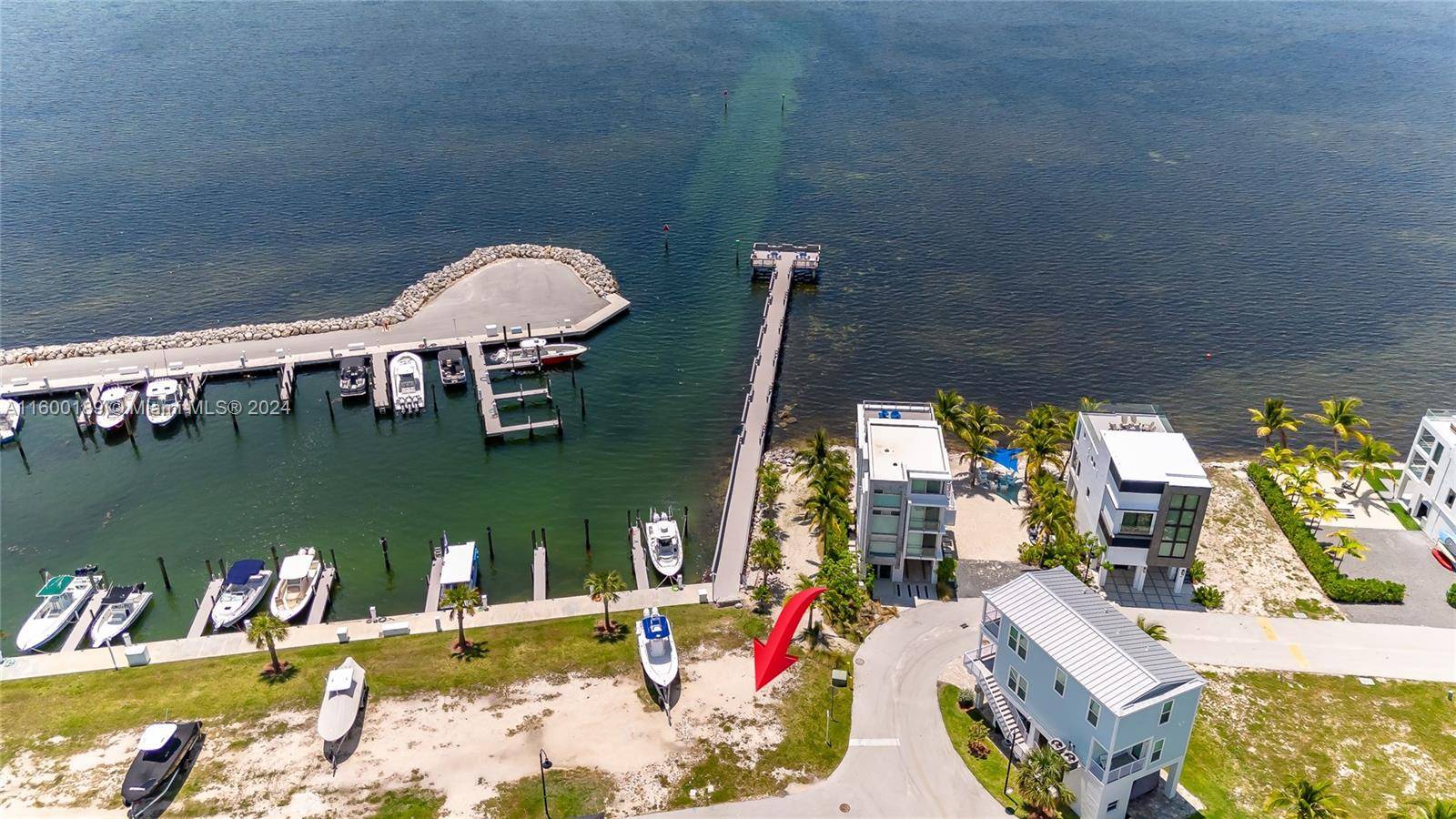 Key Largo, FL 33037,94825 Overseas Hwy #117