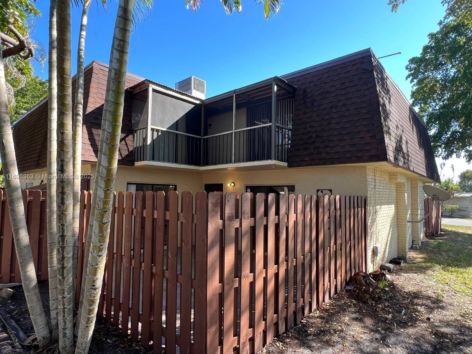 Tamarac, FL 33319,5825 Swordfish Ct #D