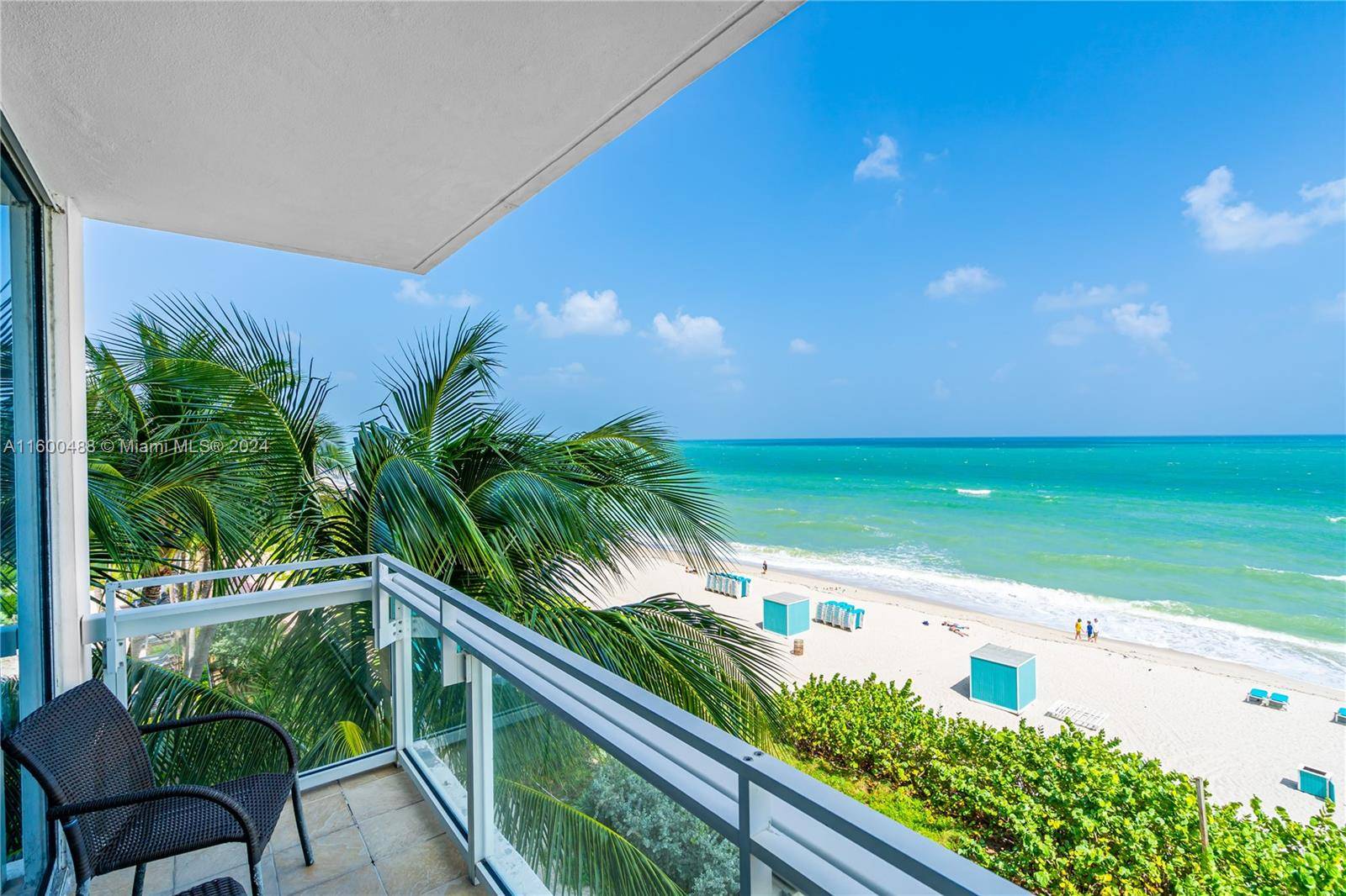 Miami Beach, FL 33141,6801 Collins Ave #417 (deed 404)