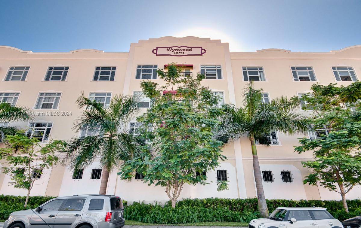 Miami, FL 33127,250 NW 23rd St #202