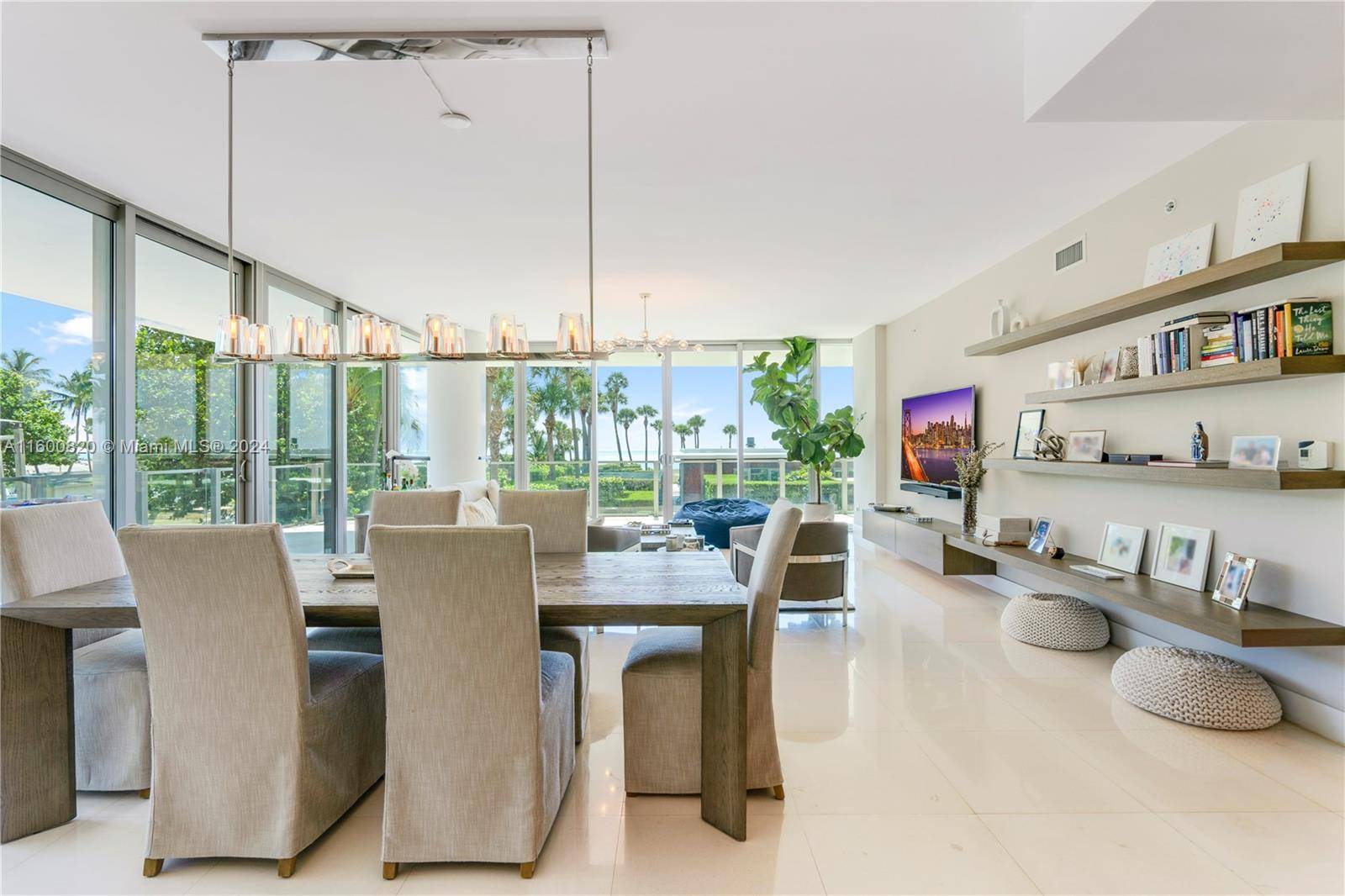 Key Biscayne, FL 33149,350 Ocean Dr #201N