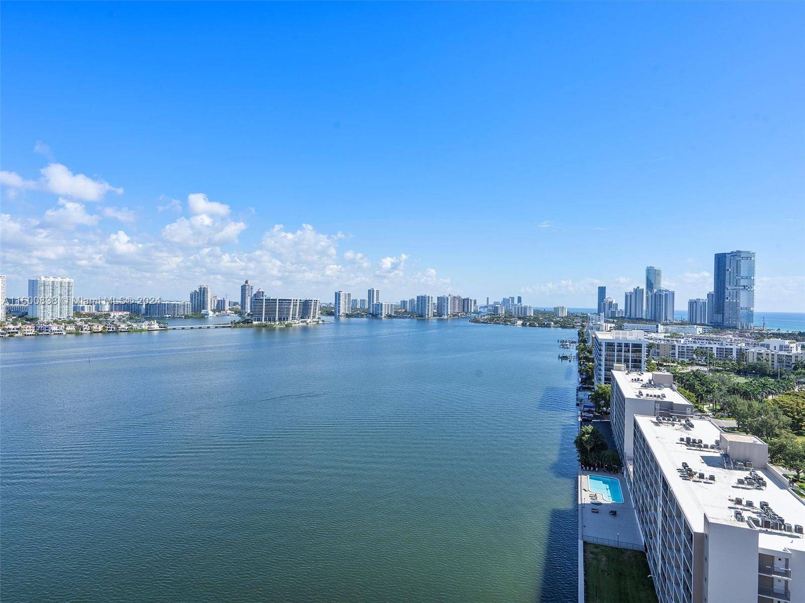 Sunny Isles Beach, FL 33160,251 174th St #2119