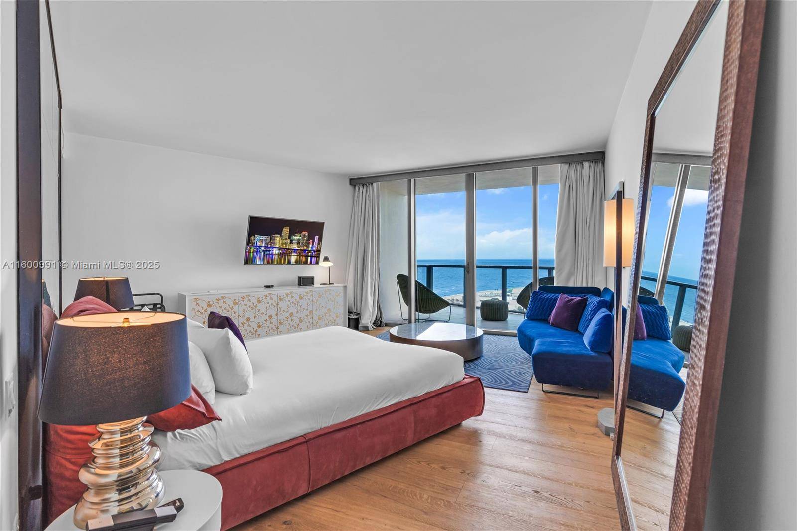 Miami Beach, FL 33139,2201 Collins Ave #1226