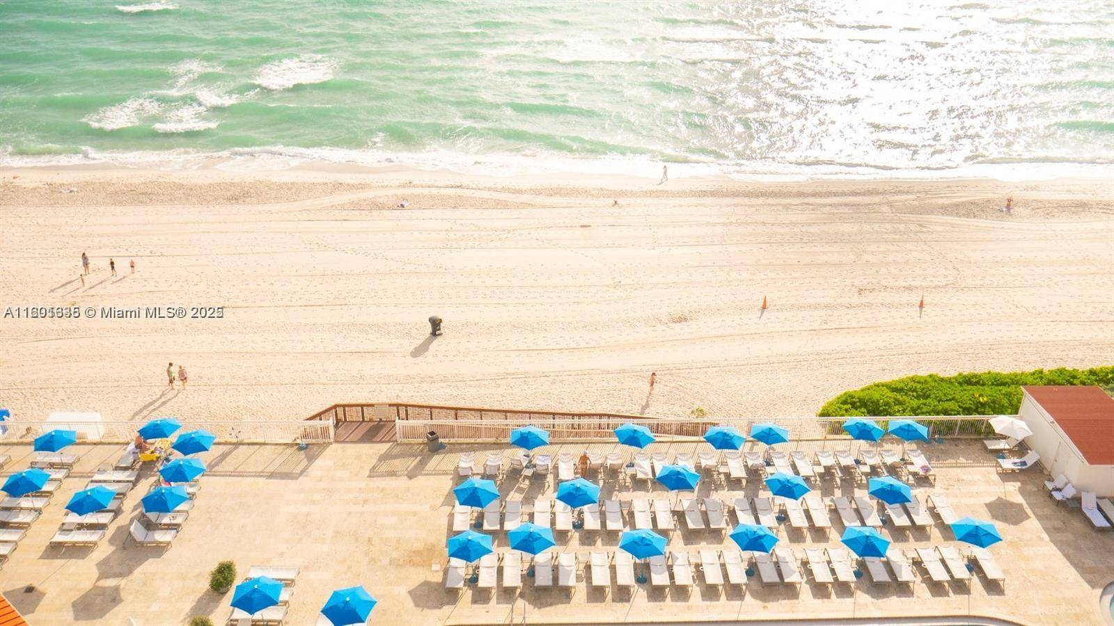 Sunny Isles Beach, FL 33160,19201 Collins Ave #545