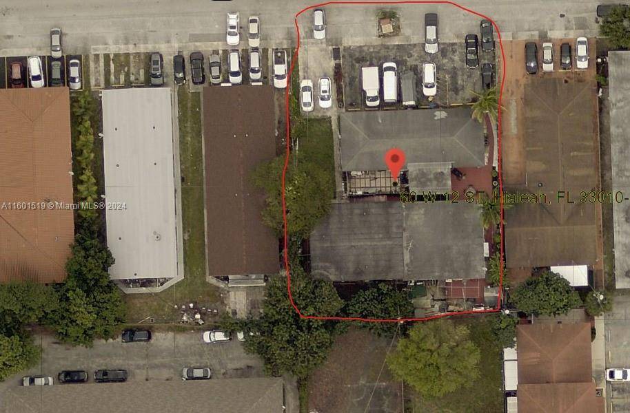 Hialeah, FL 33010,60 W 12th St