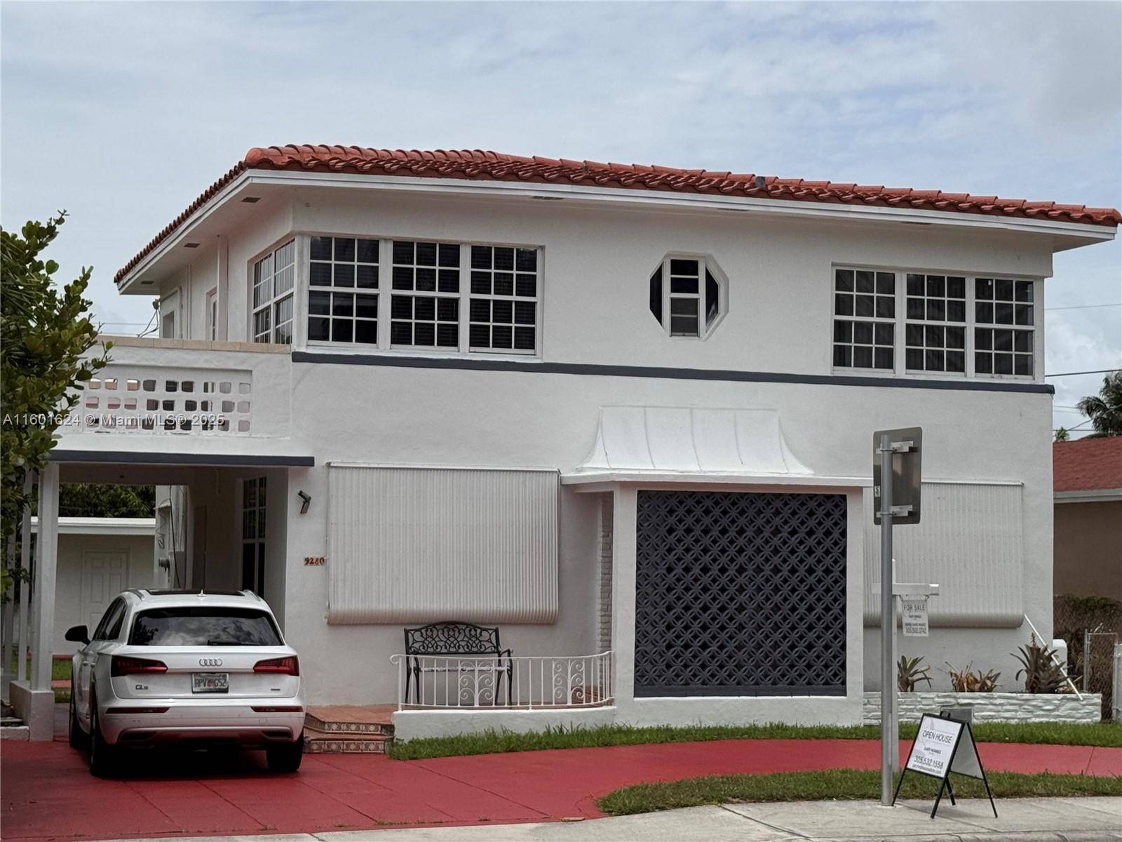 Surfside, FL 33154,9280 Harding Ave