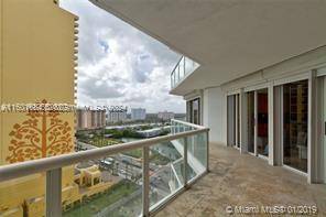 Sunny Isles Beach, FL 33160,16425 Collins Ave #1412