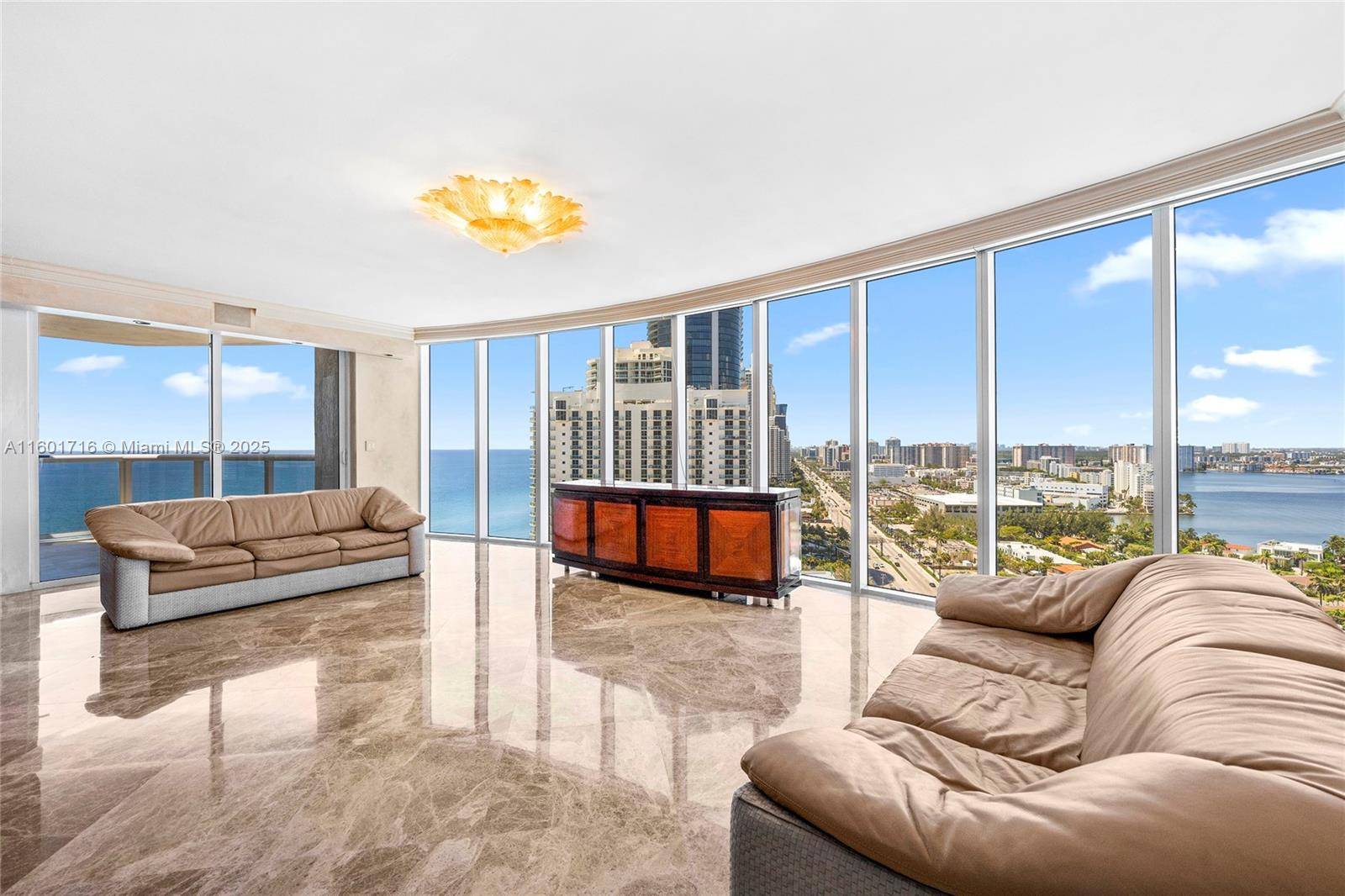 Sunny Isles Beach, FL 33160,18911 Collins Ave #2305