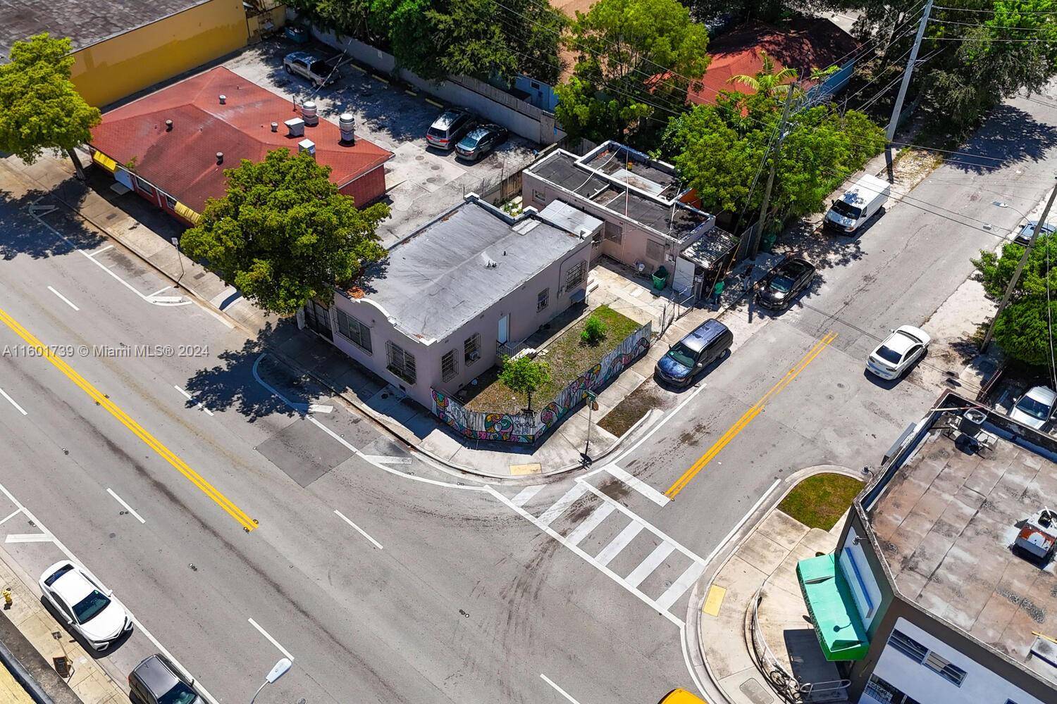 Miami, FL 33137,Address not disclosed