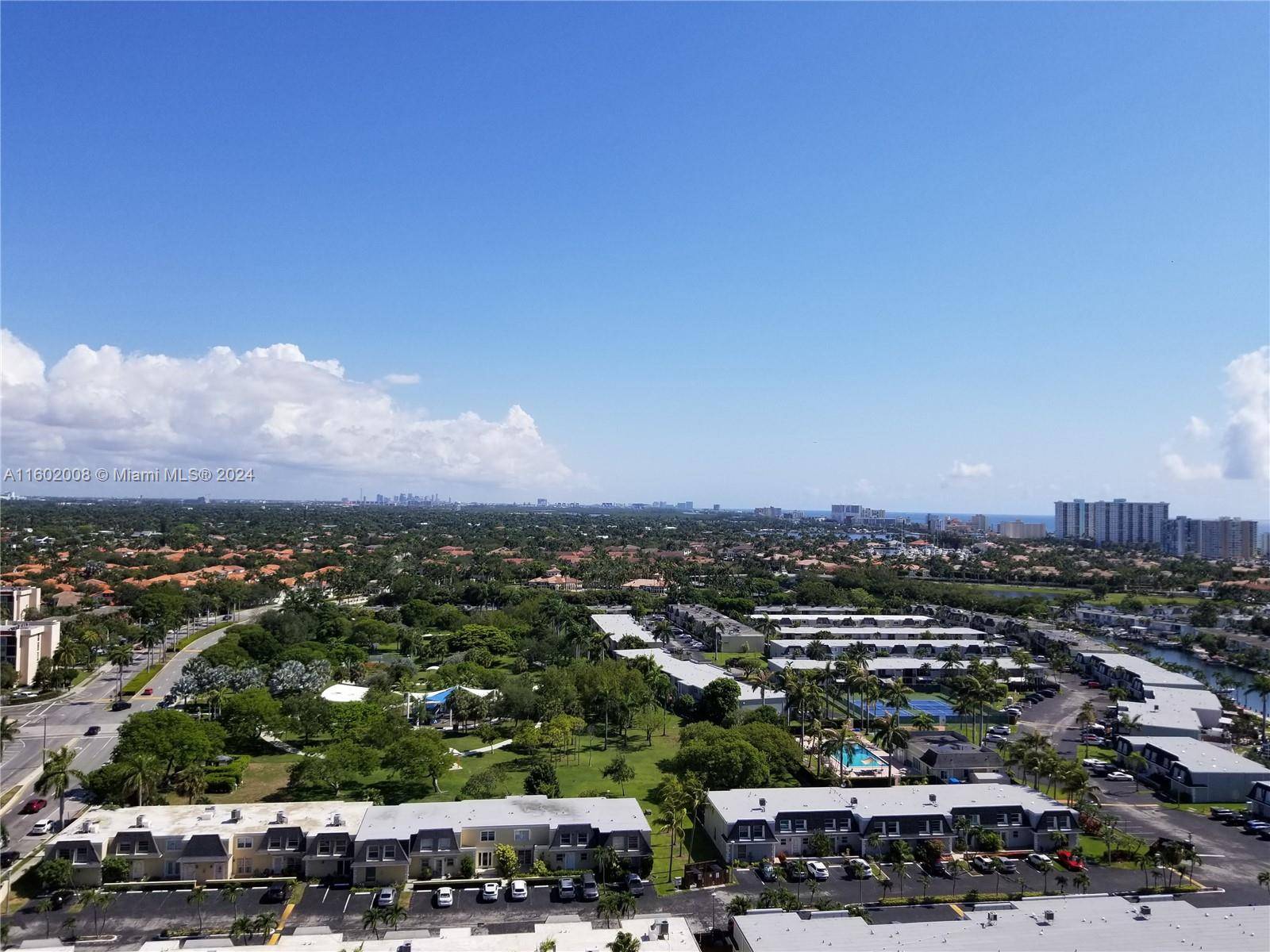 Hallandale Beach, FL 33009,600 Three Islands Blvd #1801