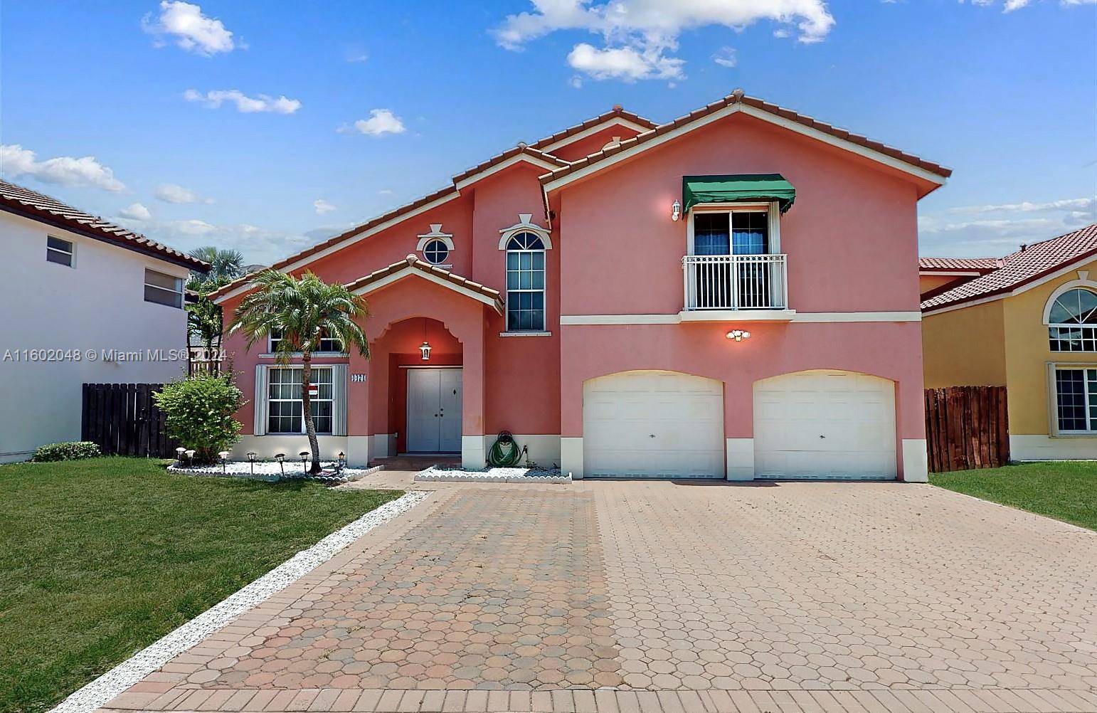Miami, FL 33185,4471 SW 154th Pl