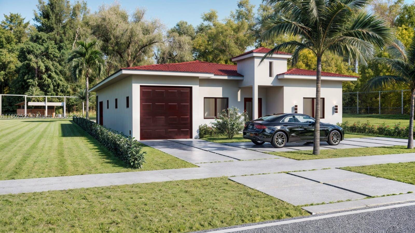 Homestead, FL 33030,904 NE 5th Ave