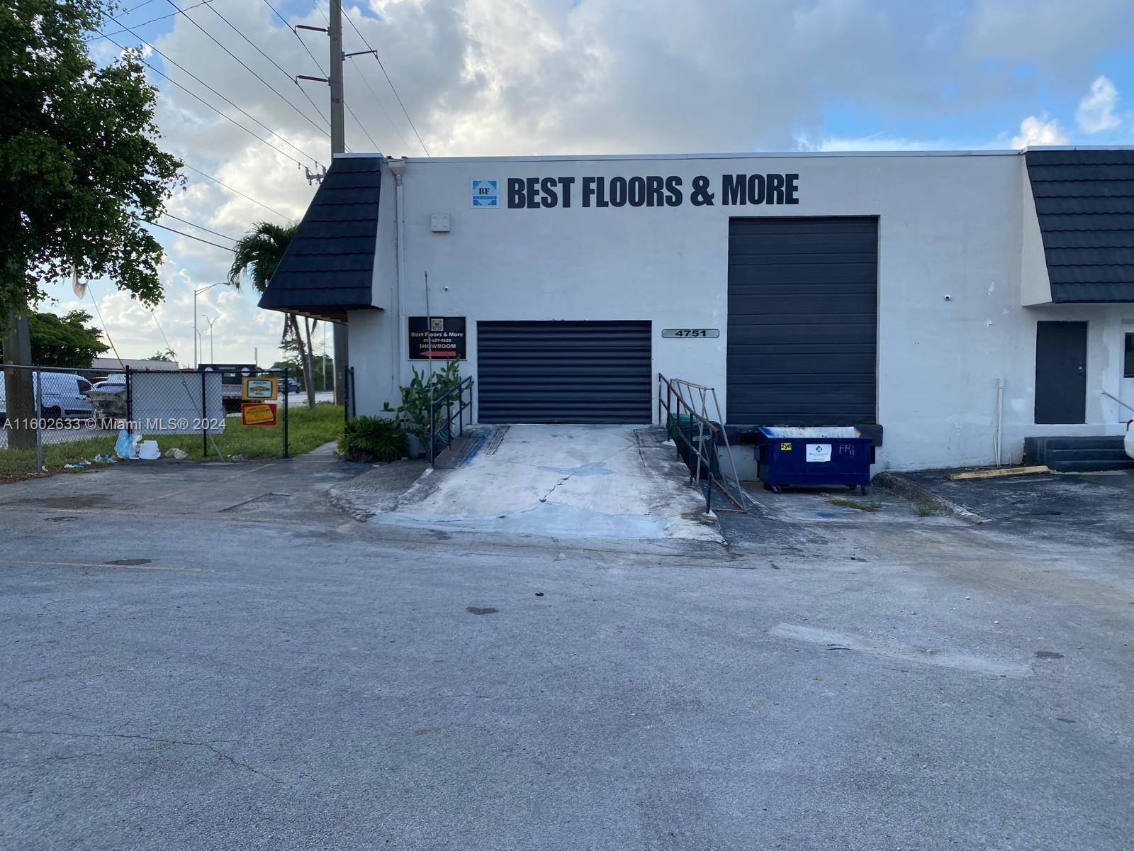 Miami, FL 33166,4751 NW 72nd Ave #4751