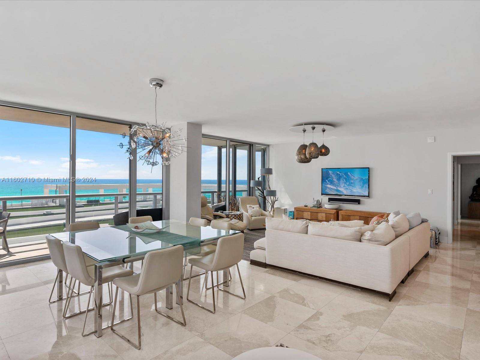 Miami Beach, FL 33141,6799 Collins Ave #702