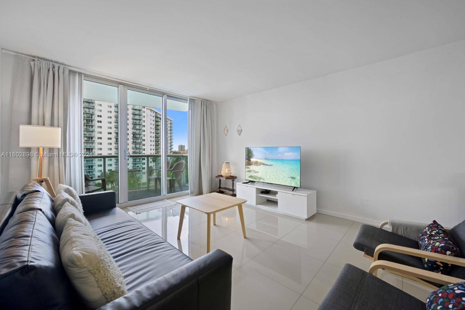 Sunny Isles Beach, FL 33160,19370 Collins Ave #708