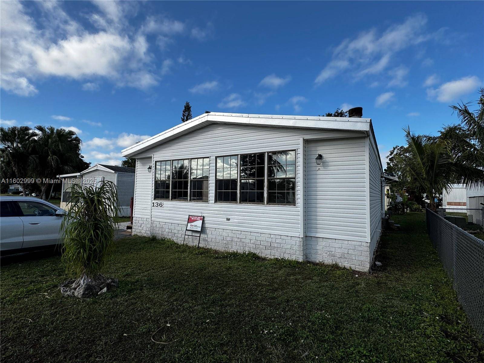 Homestead, FL 33034,35250 SW 177 ct unit 136