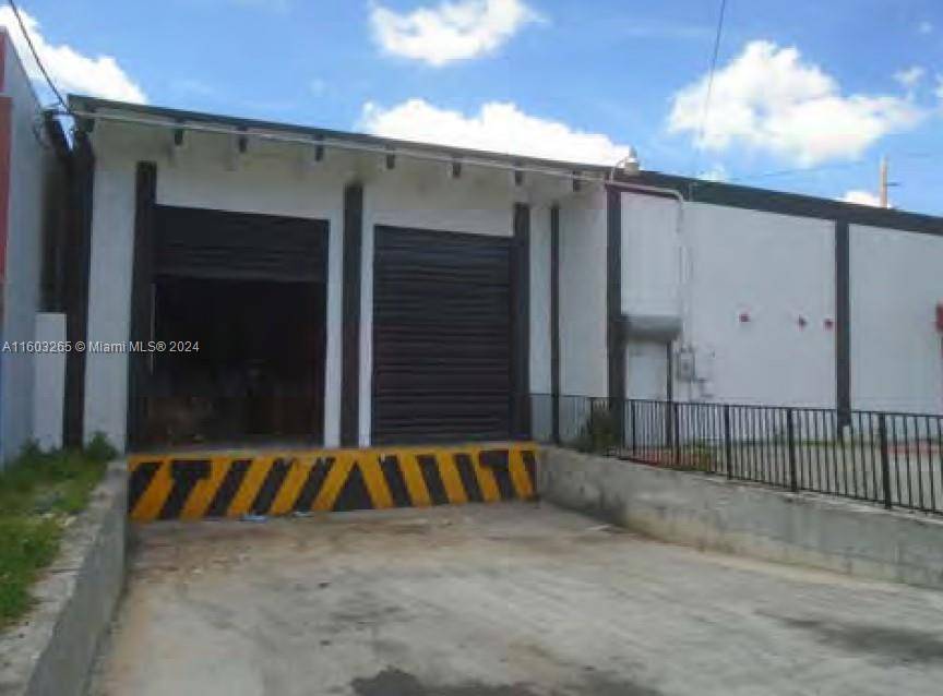Miami, FL 33147,3380 NW 69th St