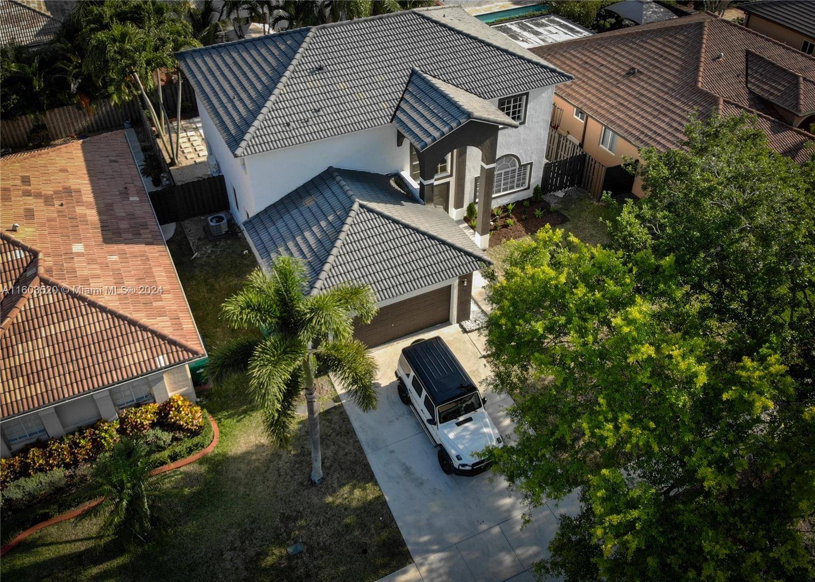 Miami, FL 33196,16096 SW 149th Ter