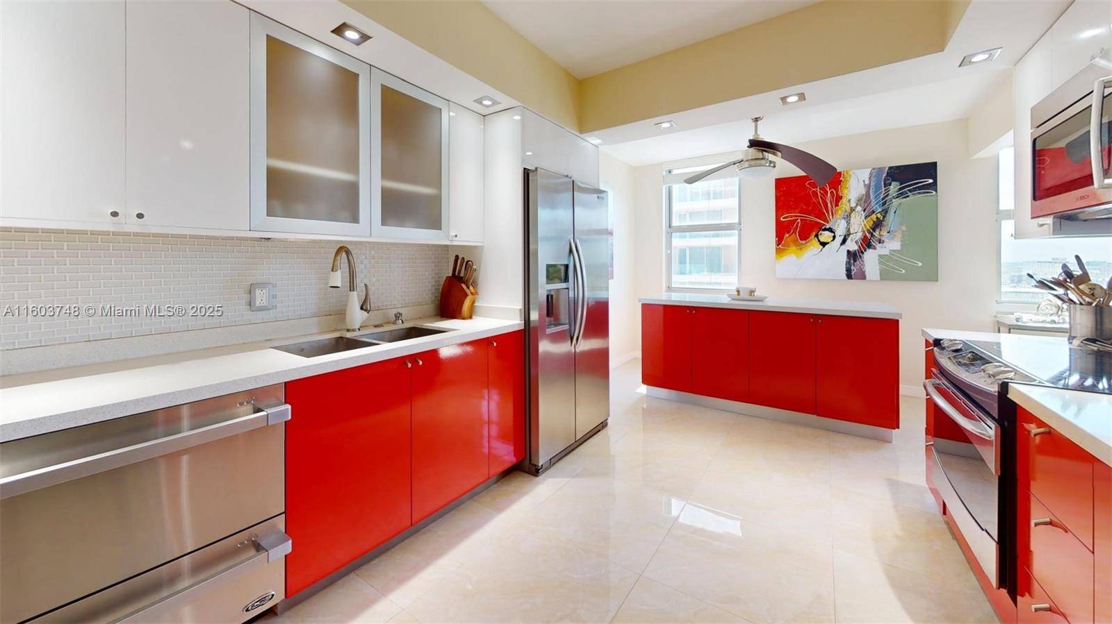 Hallandale Beach, FL 33009,1912 S Ocean Dr #12C