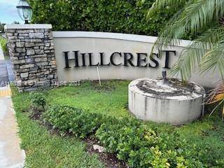 Hollywood, FL 33021,5200 Washington St #109