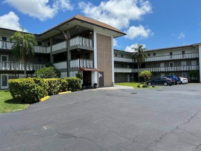 Hollywood, FL 33021,5200 Washington St #109