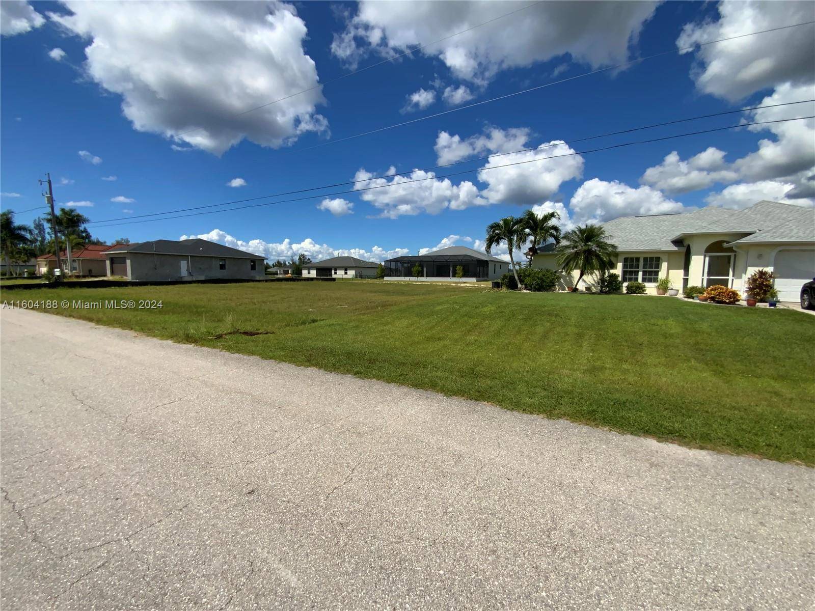 Cape Coral, FL 33993,4111 NW 24 TERR