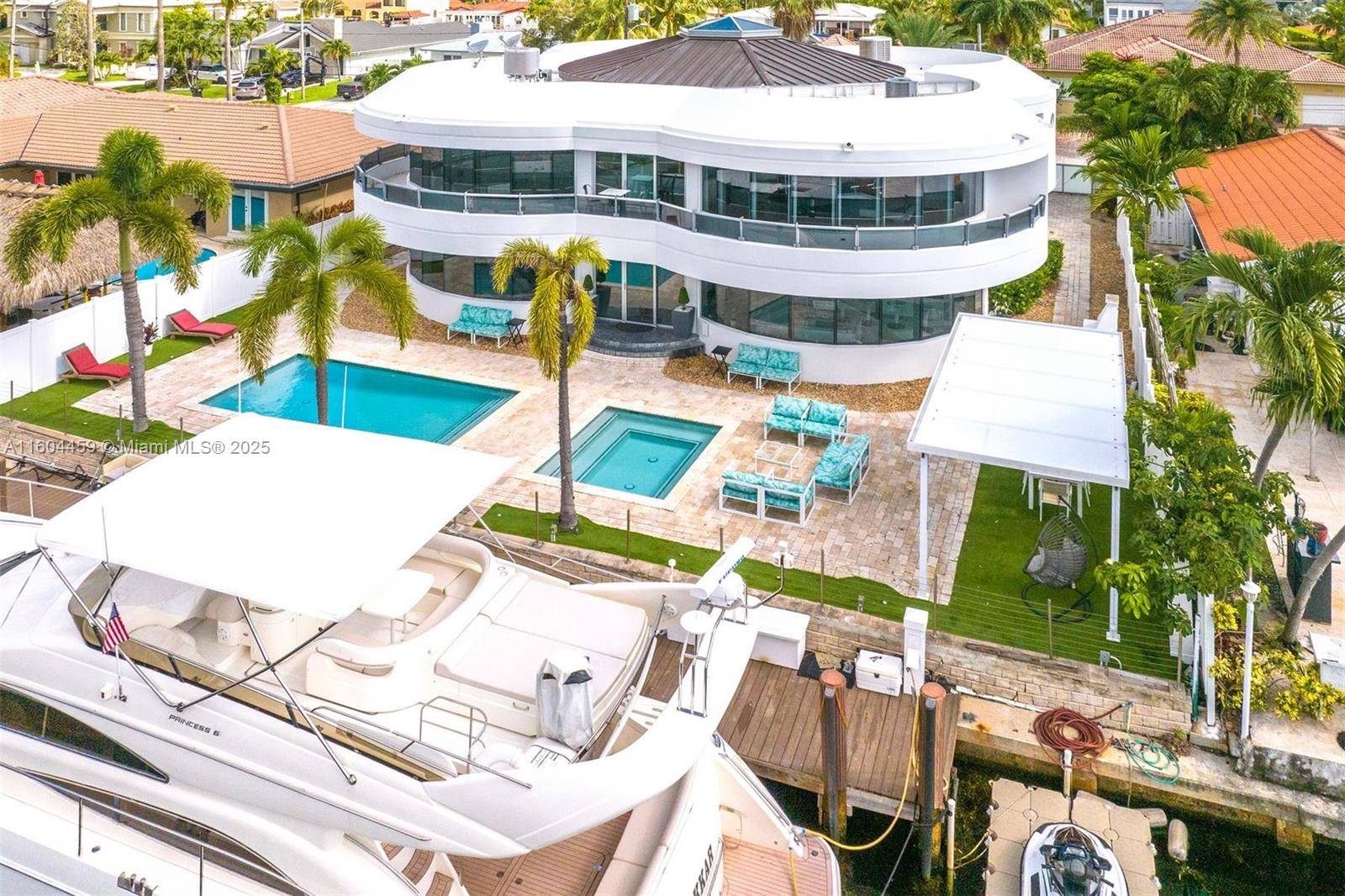 North Miami Beach, FL 33160,3344 NE 167th St