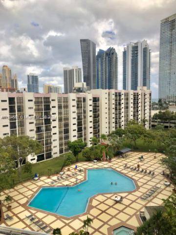 Sunny Isles Beach, FL 33160,16919 N Bay Rd #509