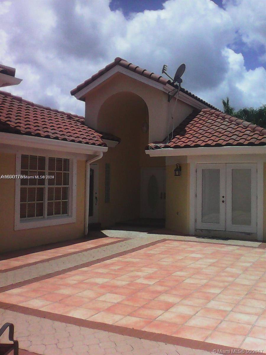 Miami, FL 33186,14640 SW 132nd Ct