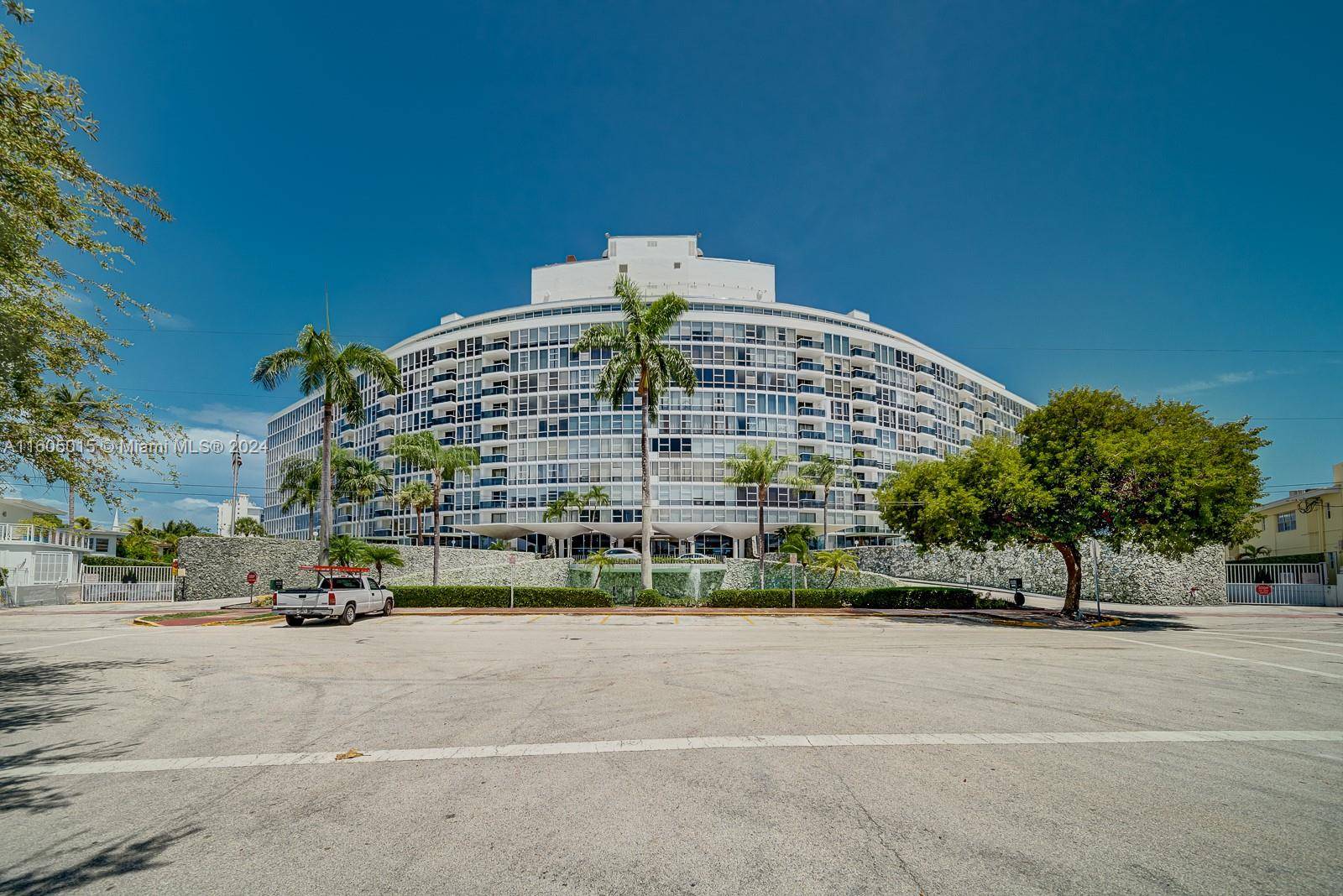 Miami Beach, FL 33141,900 Bay Dr #303