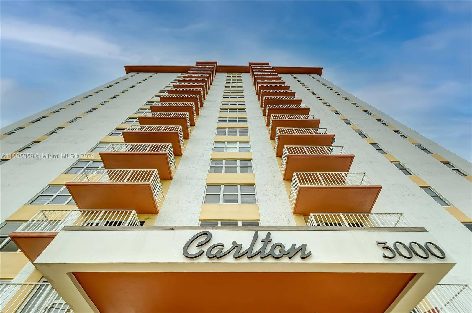 Fort Lauderdale, FL 33304,3000 E Sunrise Blvd #6E