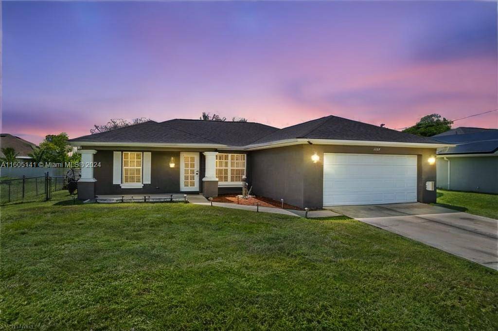 Cape Coral, FL 33909,1622 Durden Pkwy