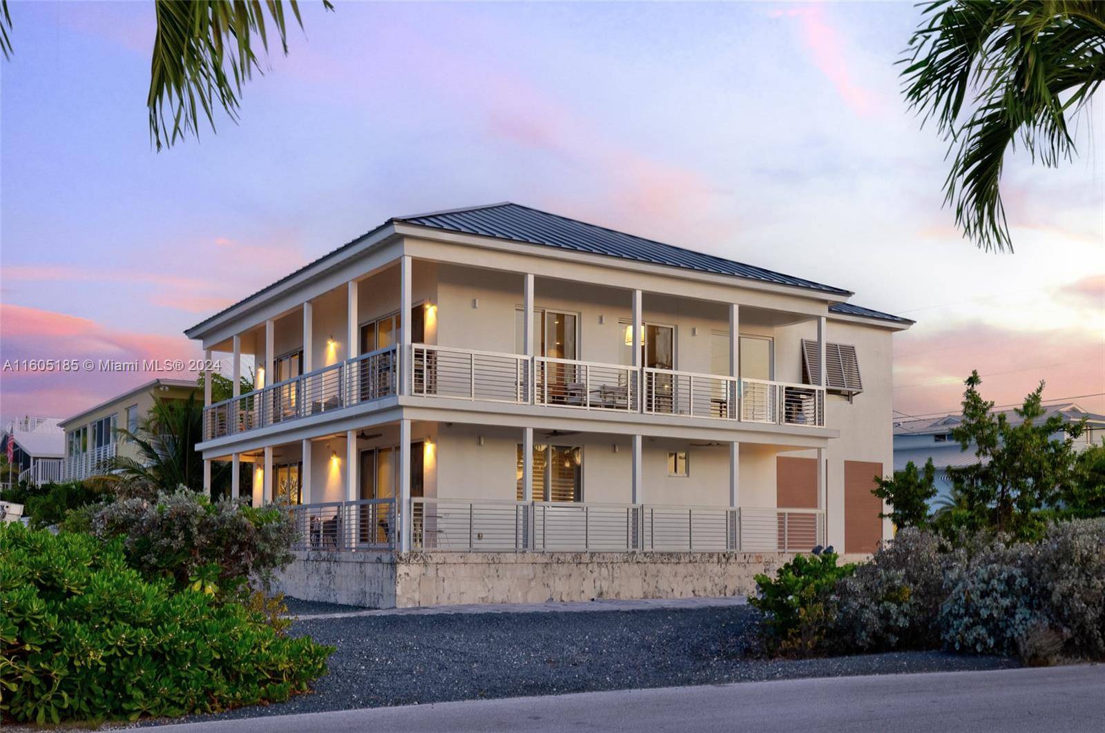 Islamorada, FL 33036,96 W Plaza Del Sol