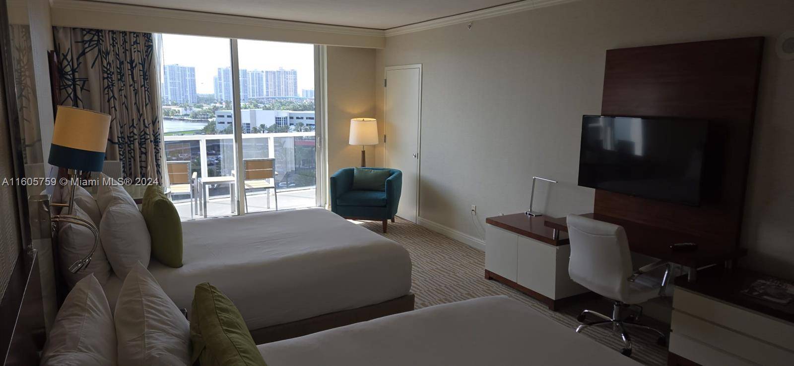 Sunny Isles Beach, FL 33160,18001 Collins Ave #601
