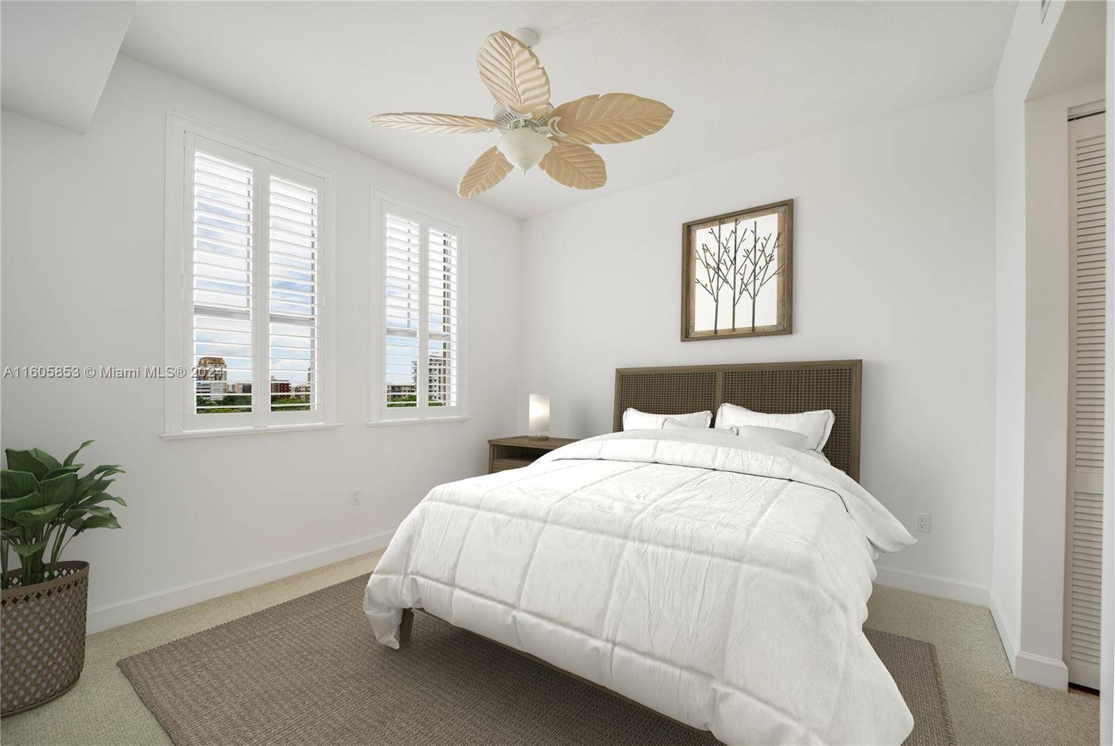 Coral Gables, FL 33134,55 Merrick Way #836