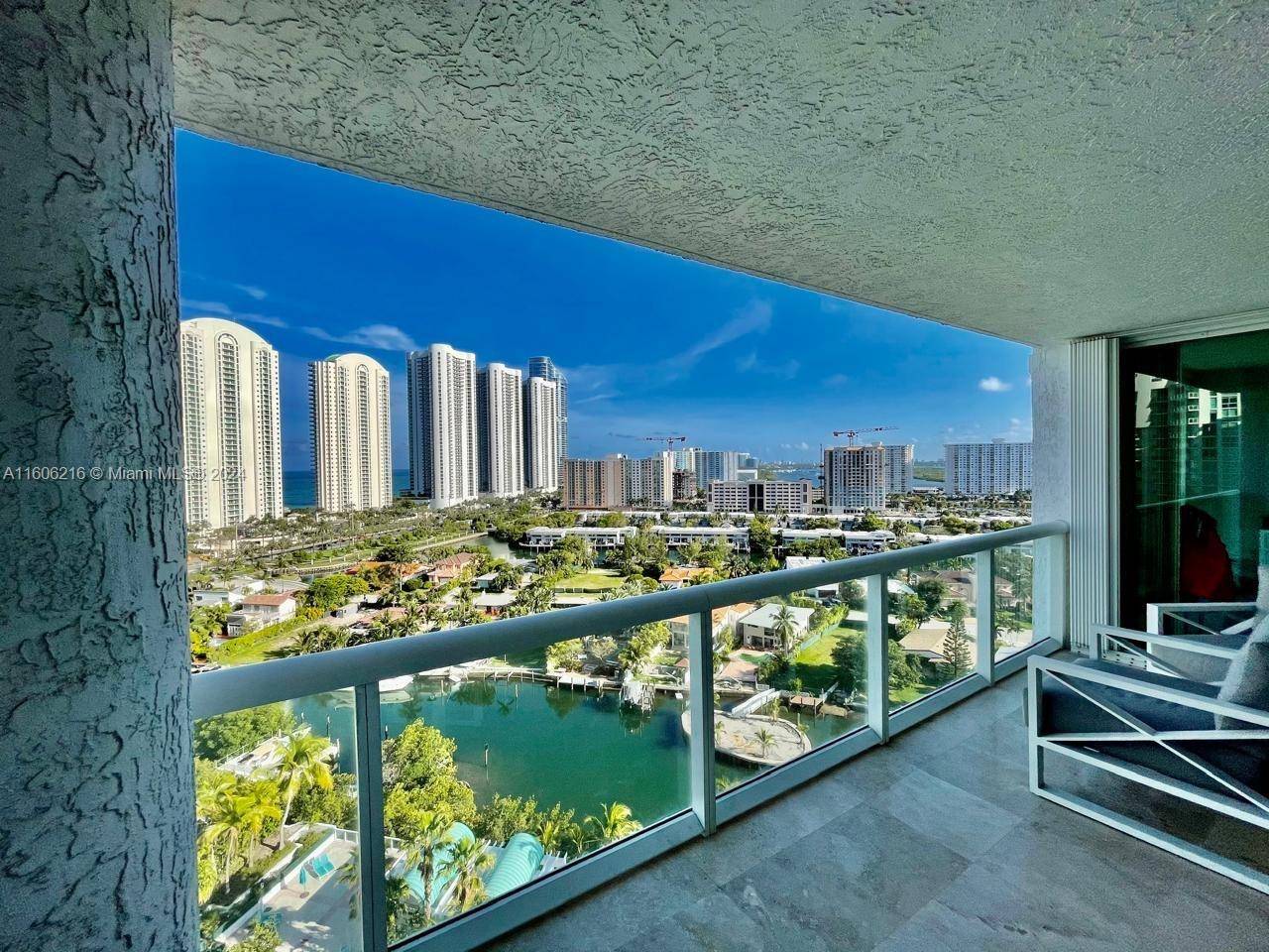Sunny Isles Beach, FL 33160,16500 Collins Ave #1652