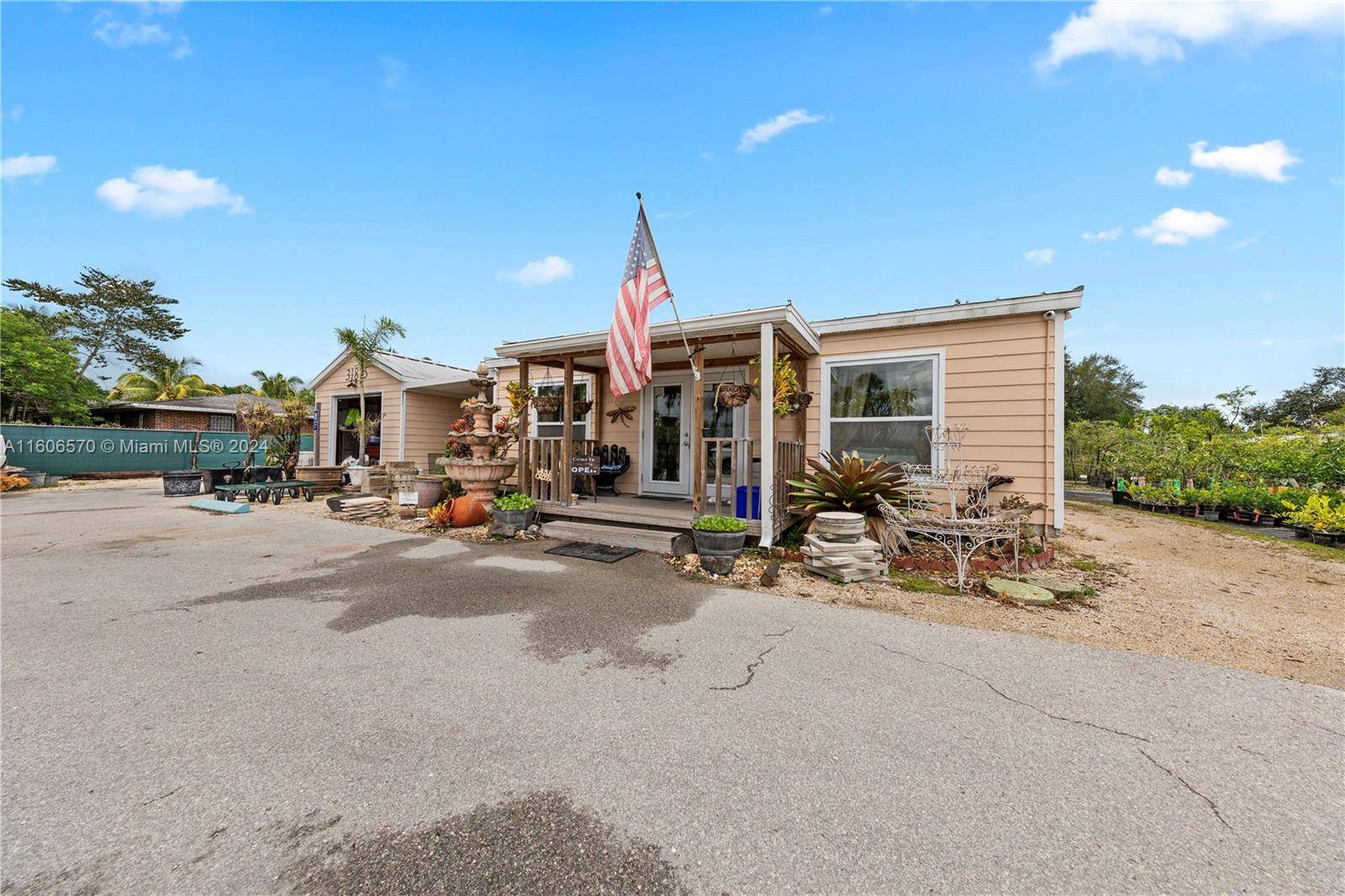 Homestead, FL 33030,31875 SW 197th Ave